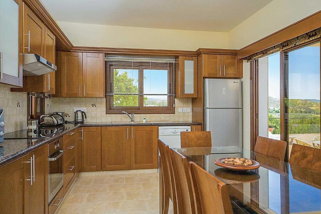 Photo of Kitchen in Polis