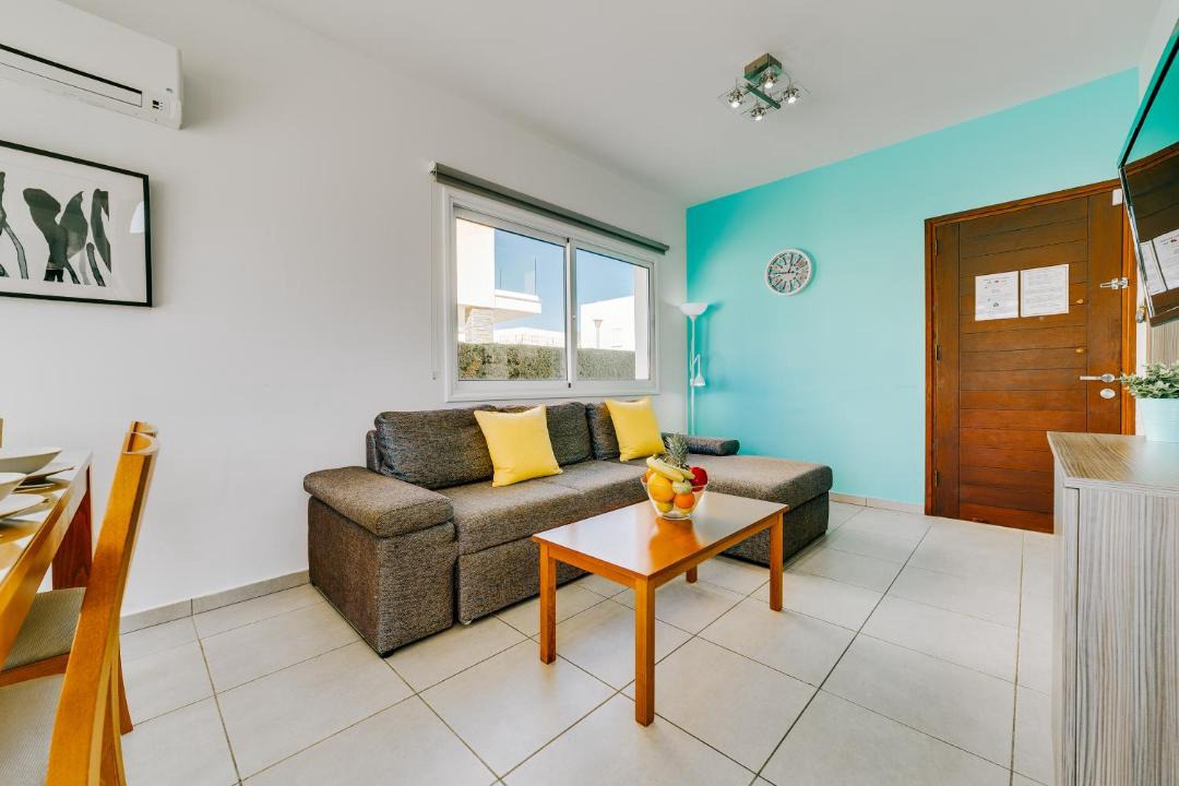 Photo of Livingroom in Protaras