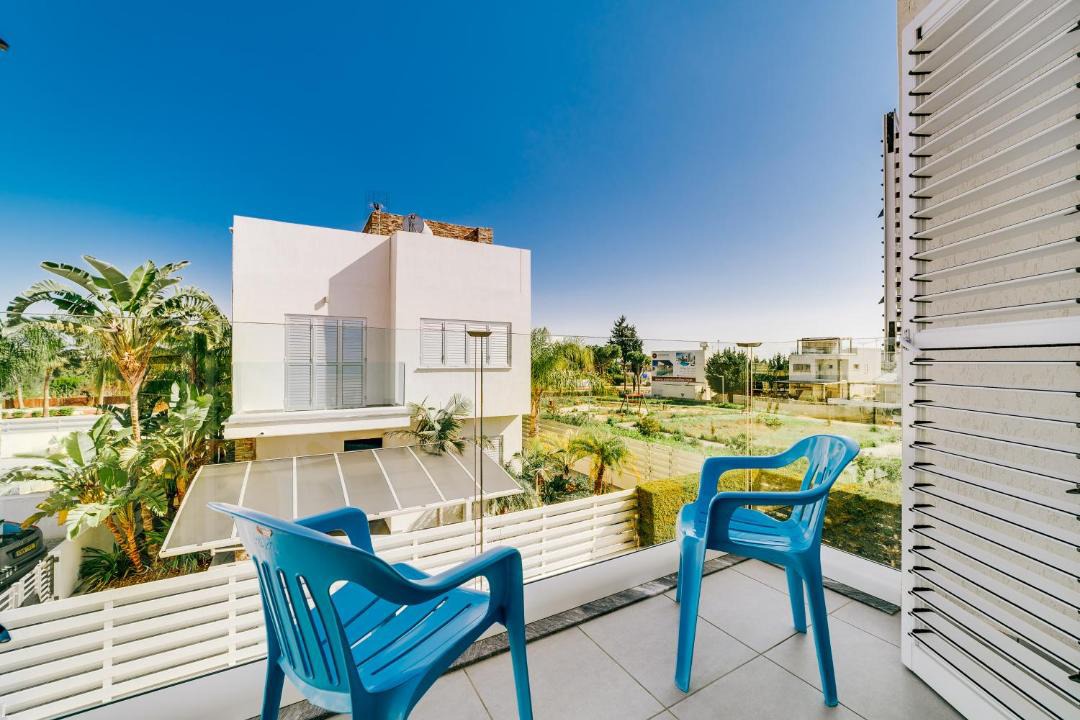 Photo of Patio Balcony in Protaras