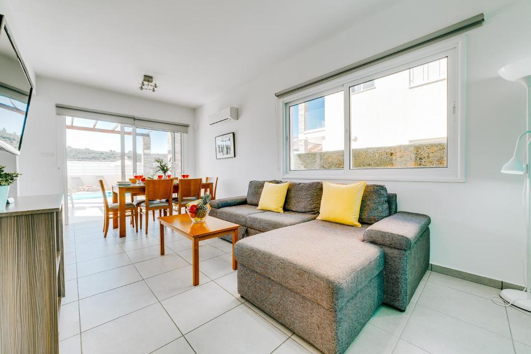 Photo of Livingroom in Protaras