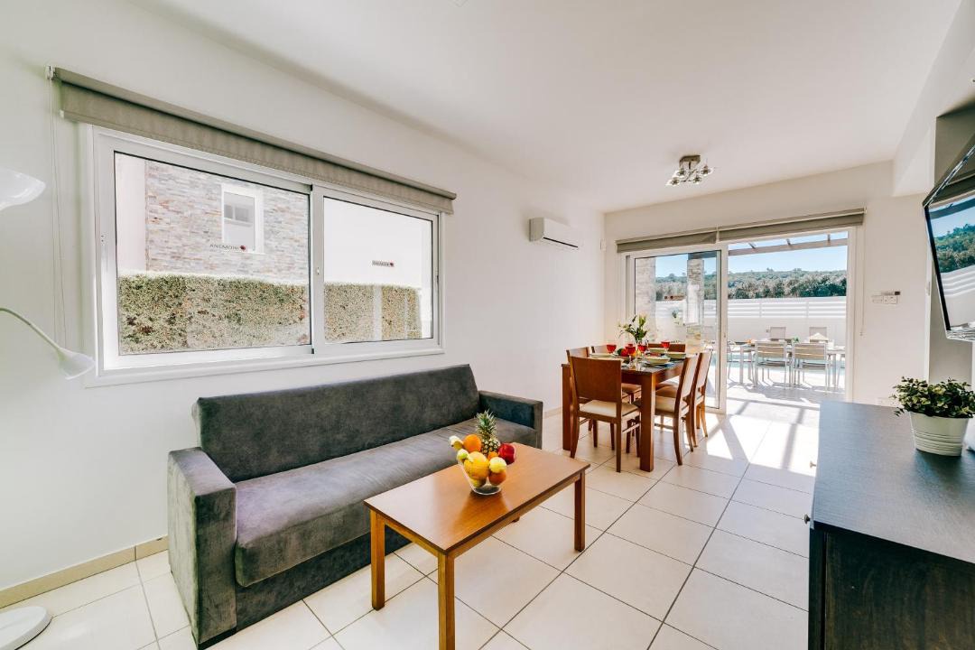Photo of Livingroom in Protaras