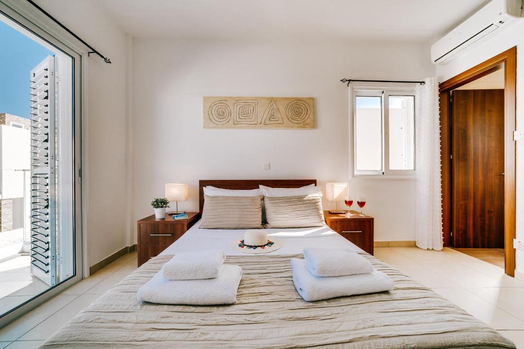 Photo of Bedroom in Protaras
