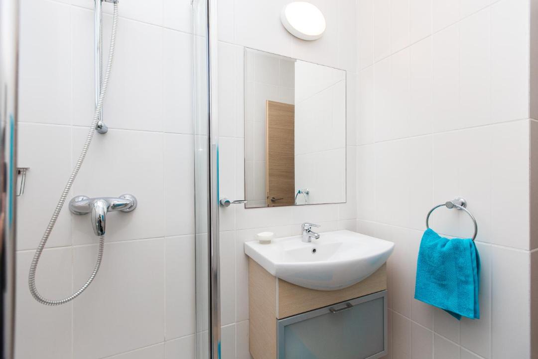 Photo of Bathroom in Pernera