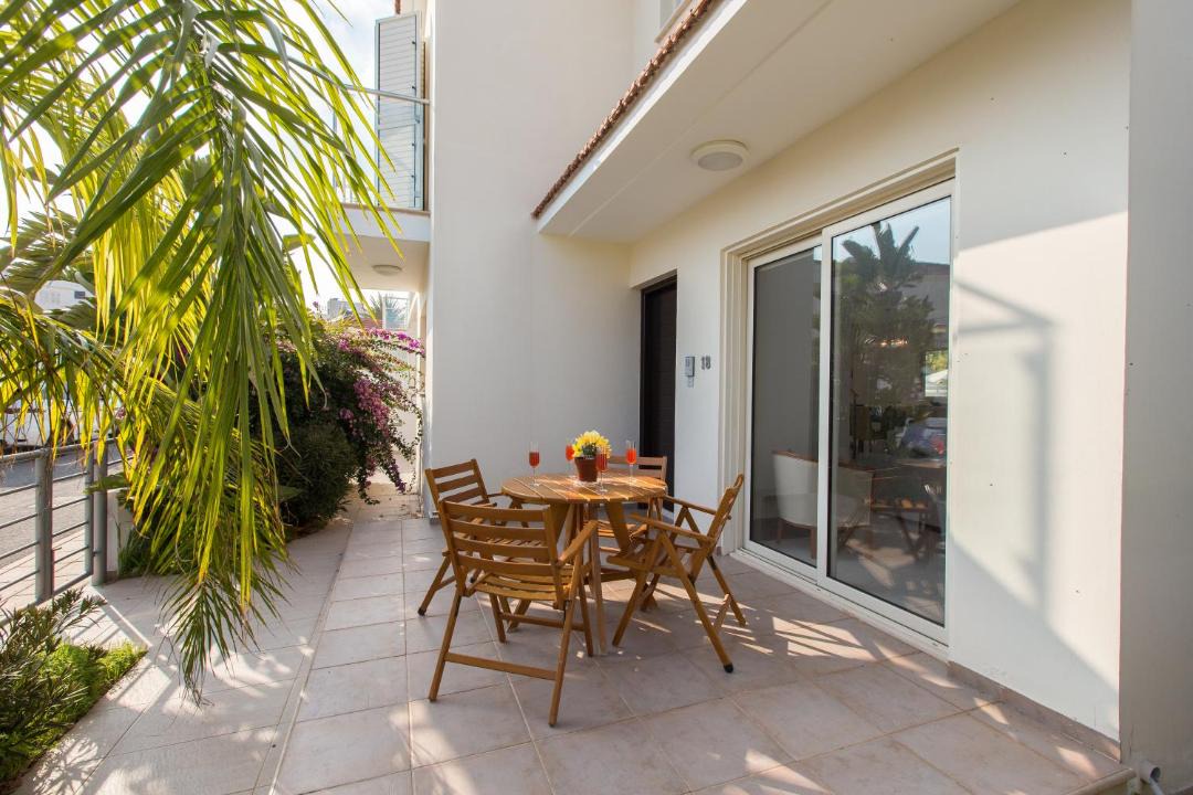 Photo of Patio Balcony in Pernera