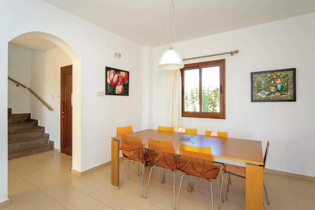 Photo of Livingroom in Pegeia