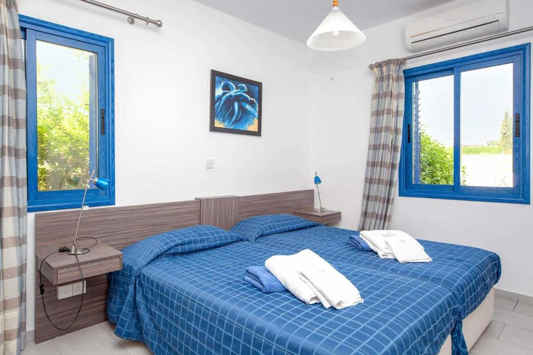 Photo of Bedroom in Pegeia