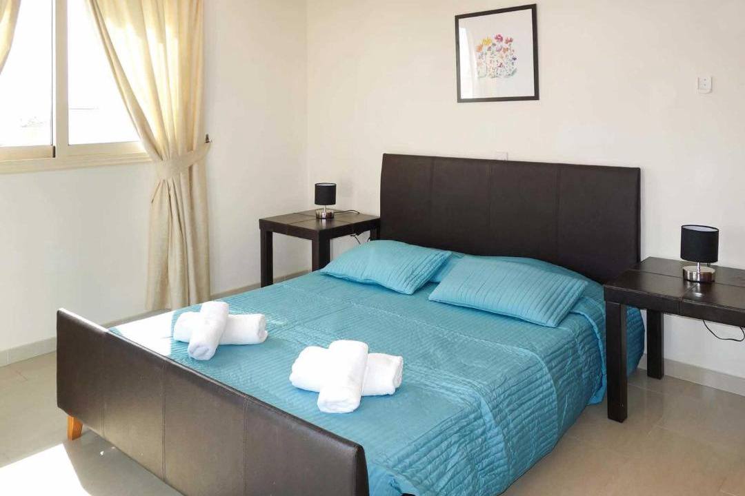 Photo of Bedroom in Pegeia