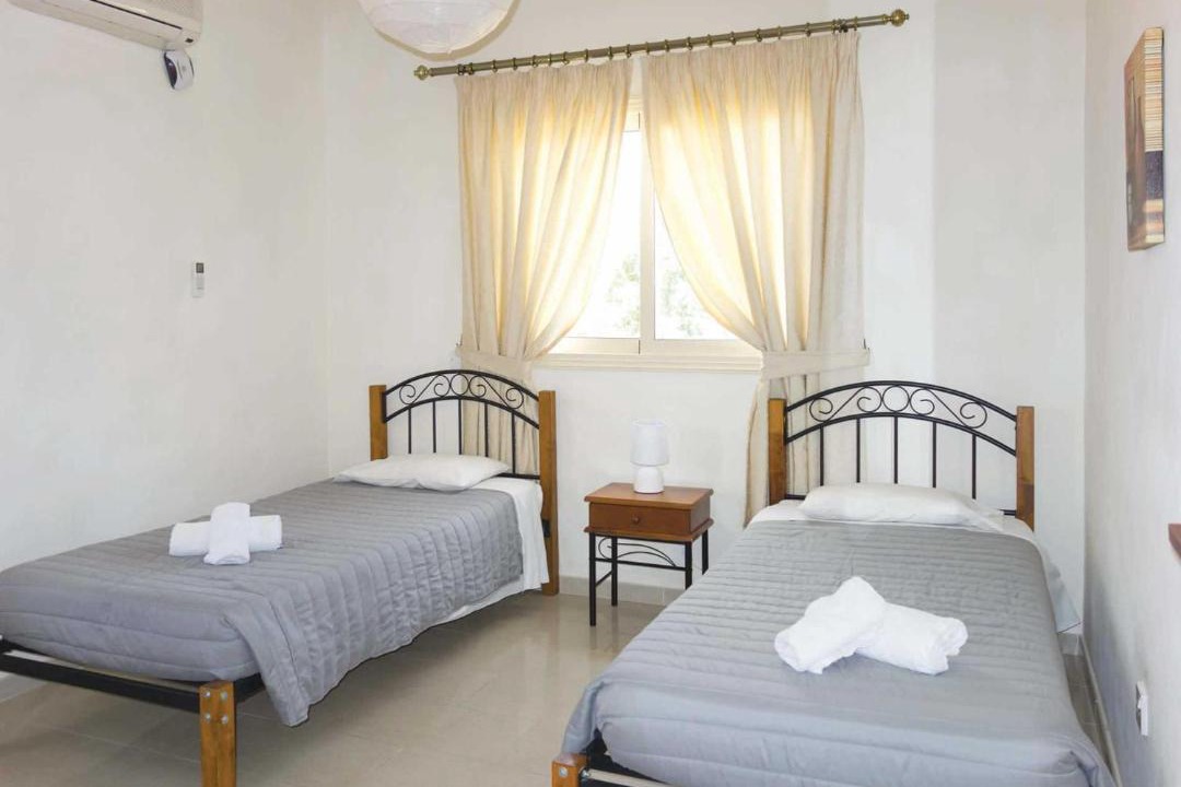 Photo of Bedroom in Pegeia