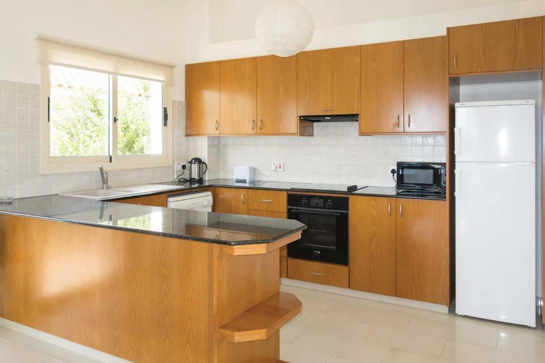 Photo of Kitchen in Pegeia