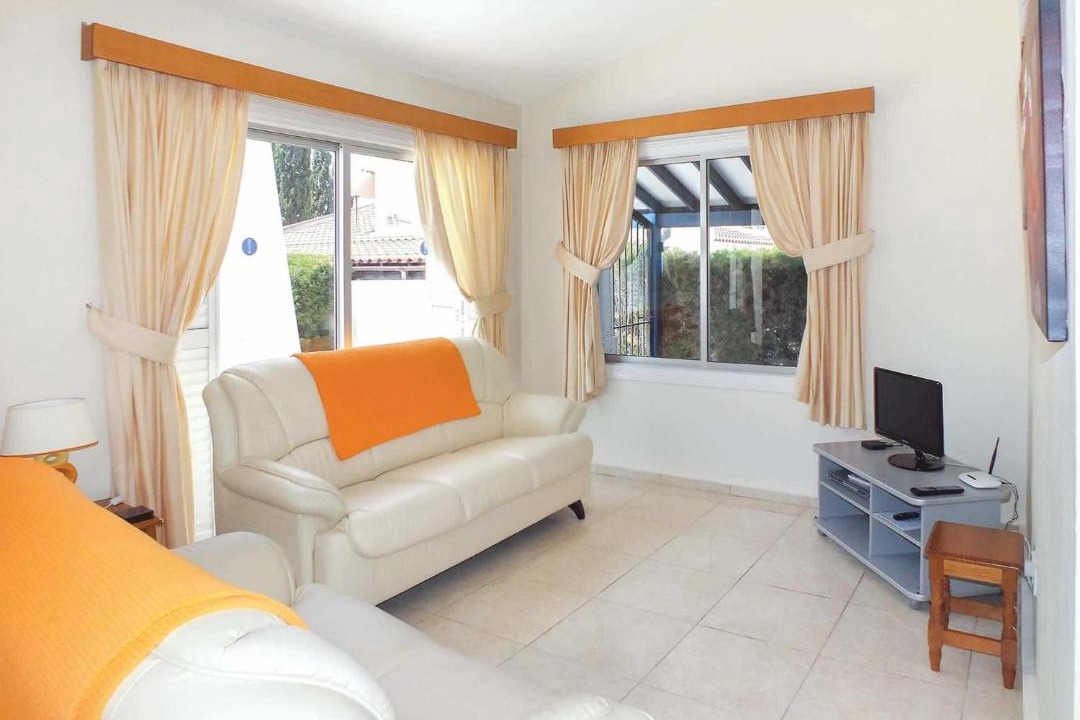 Photo of Livingroom in Pegeia