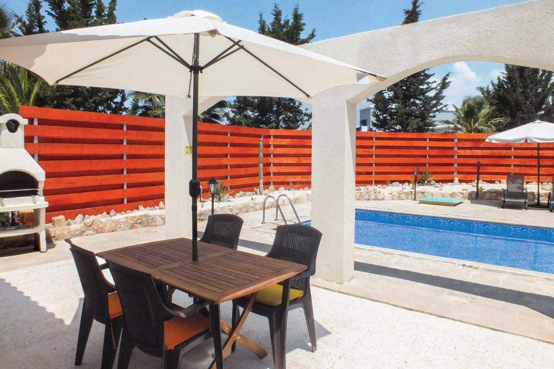 Photo of Patio Balcony in Pegeia