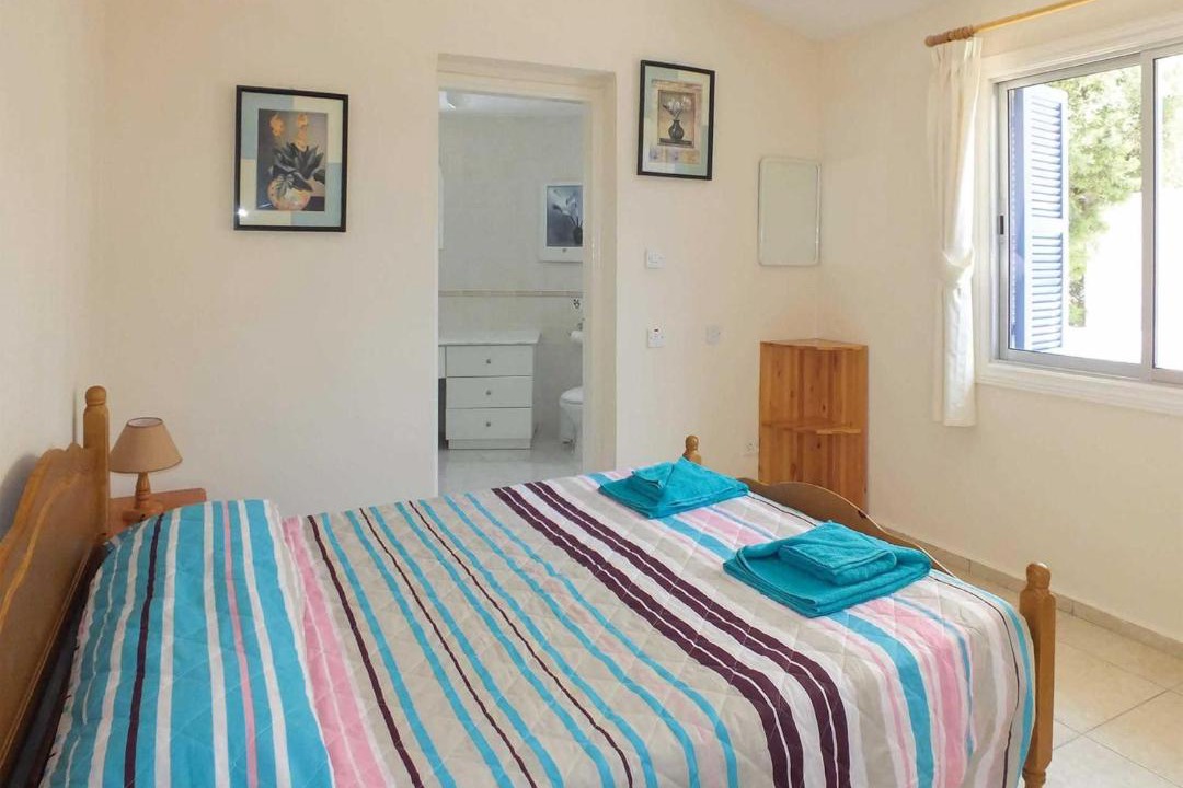 Photo of Bedroom in Pegeia