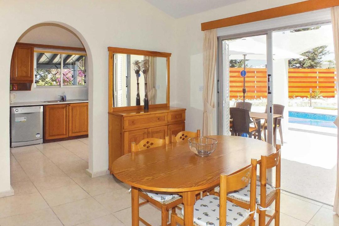 Photo of Livingroom in Pegeia