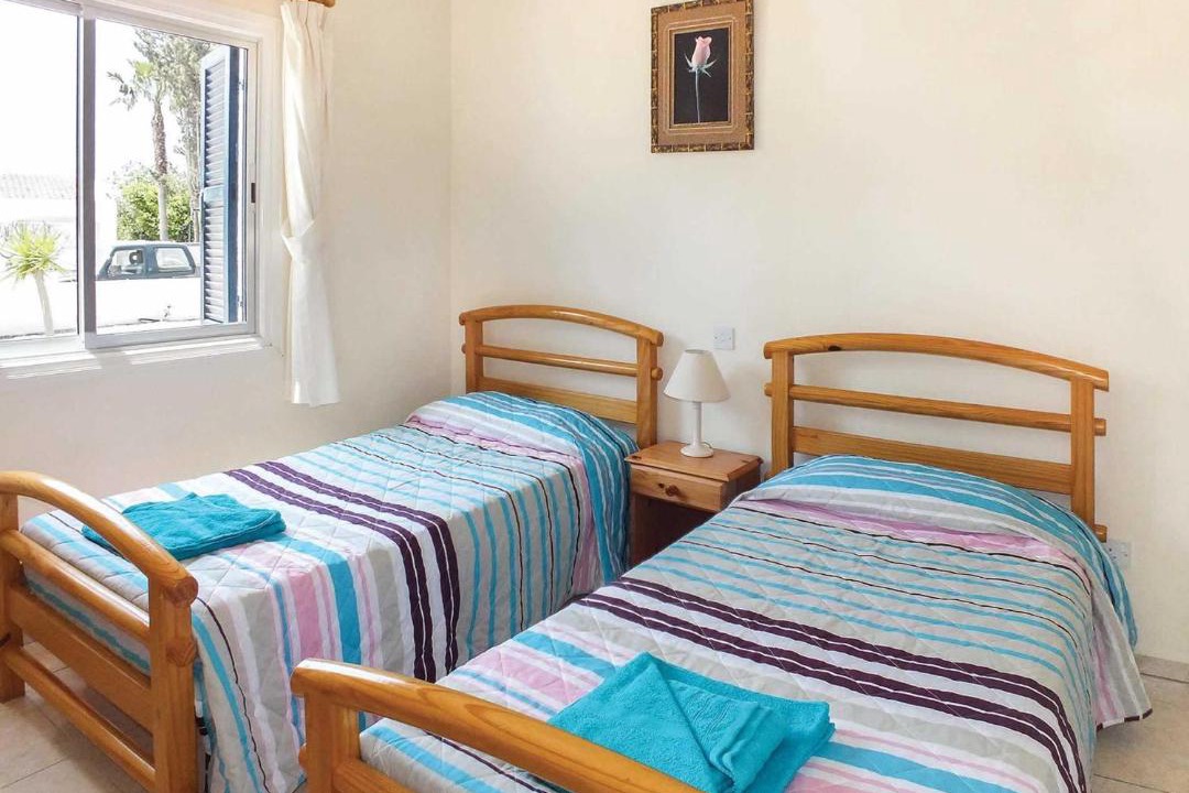 Photo of Bedroom in Pegeia