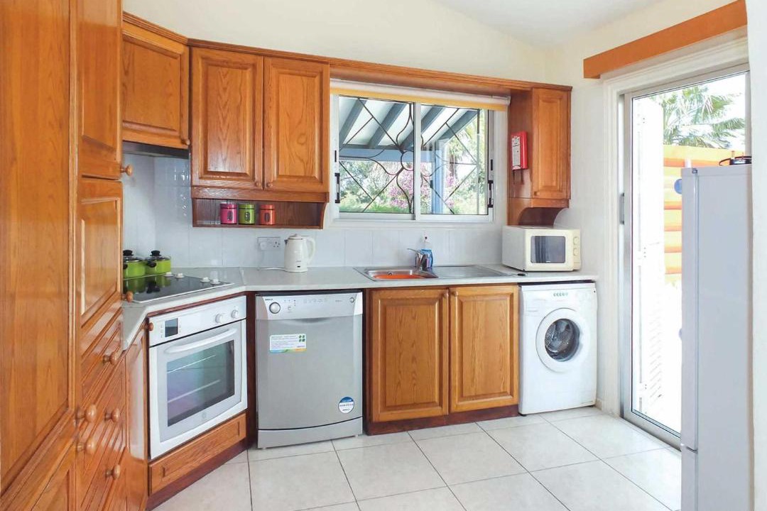 Photo of Kitchen in Pegeia