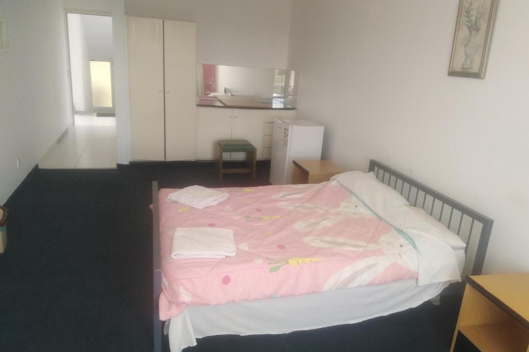 Photo of Bedroom in Germasogeia
