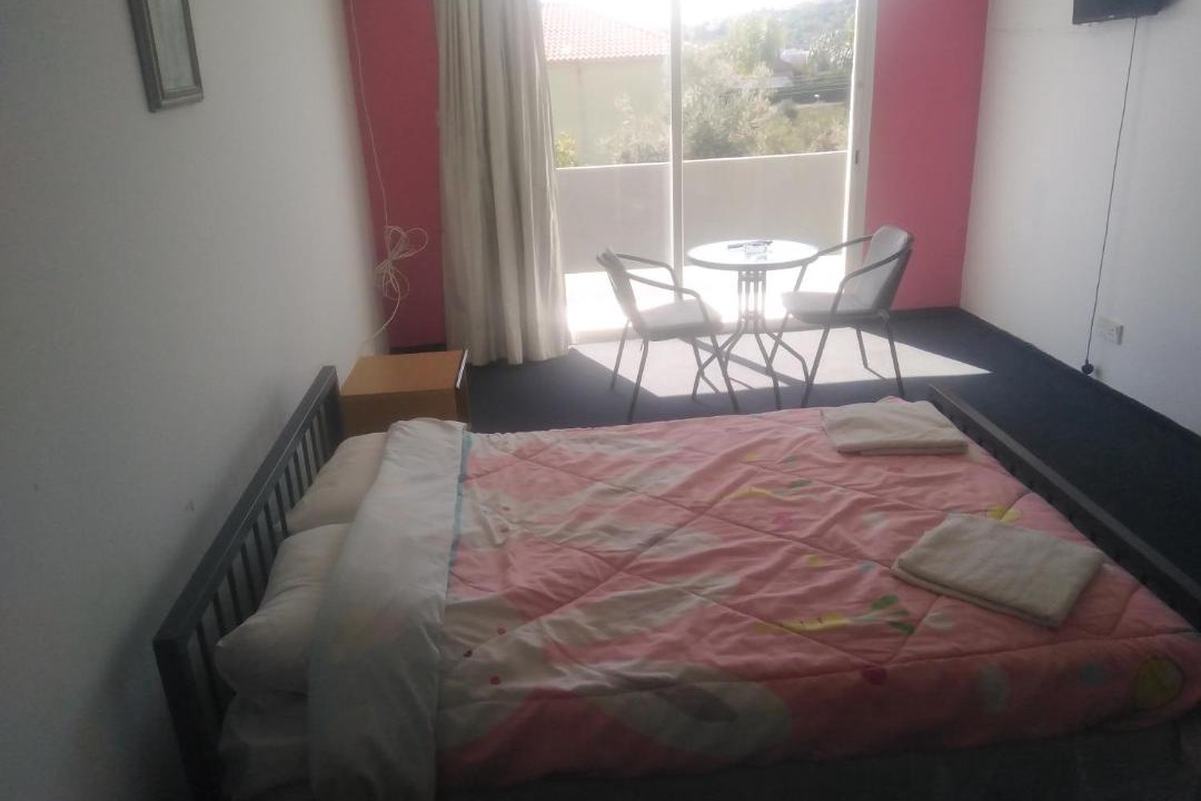 Photo of Bedroom in Germasogeia