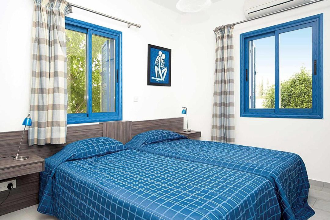 Photo of Bedroom in Pegeia