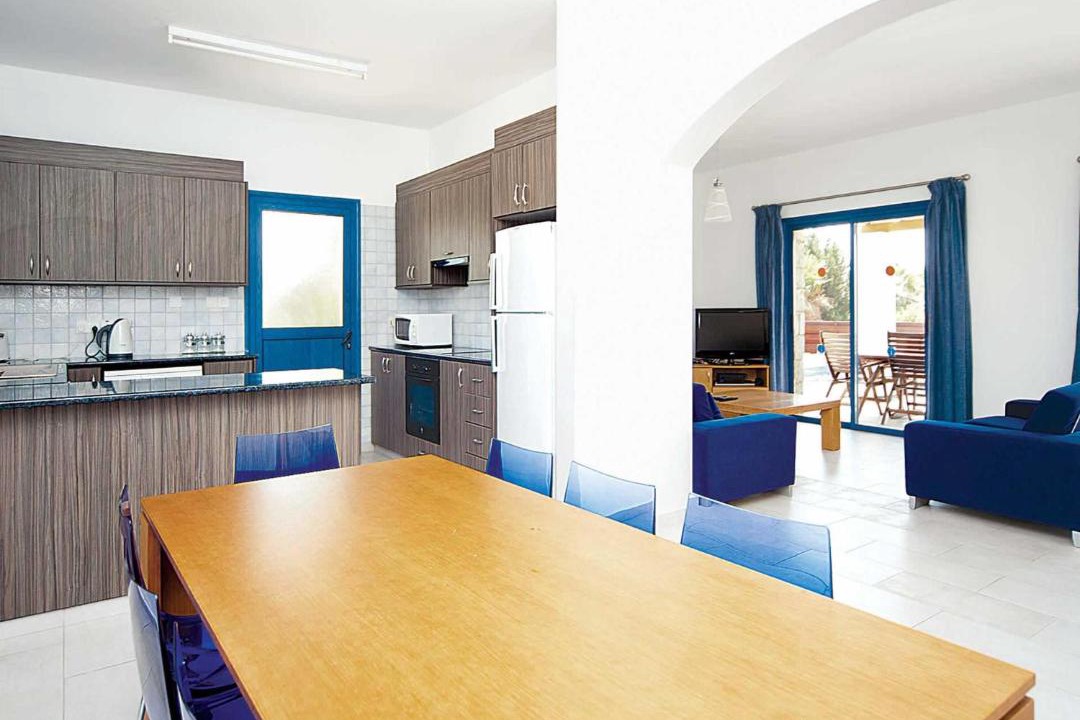 Photo of Livingroom in Pegeia