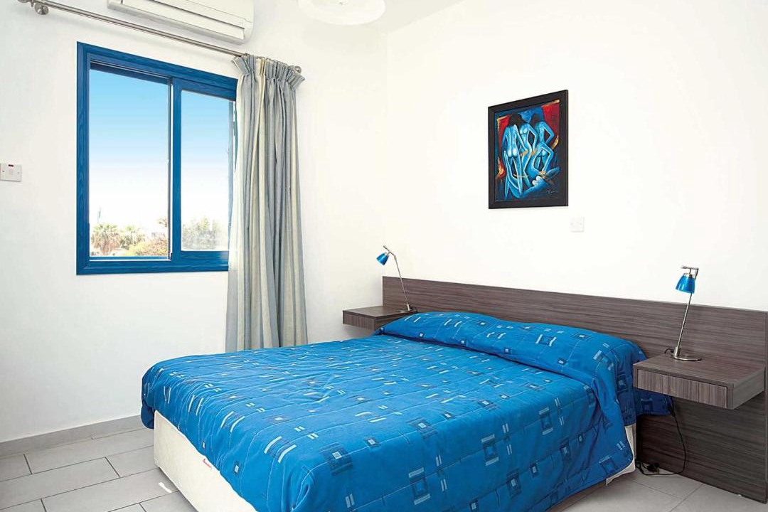 Photo of Bedroom in Pegeia