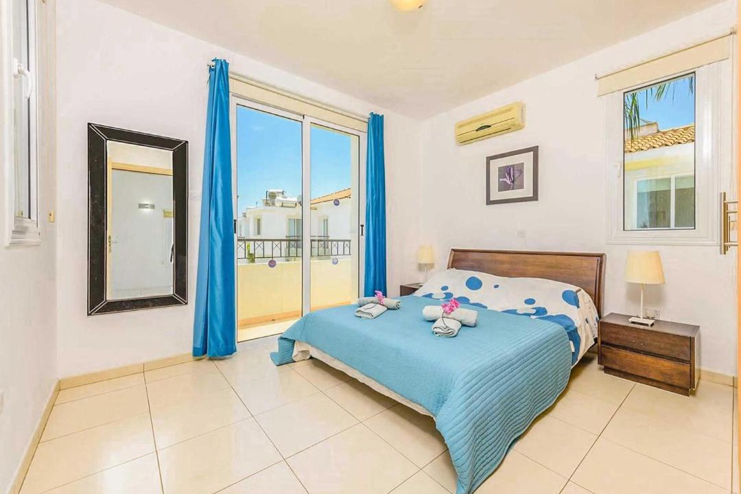 Photo of Bedroom in Pernera