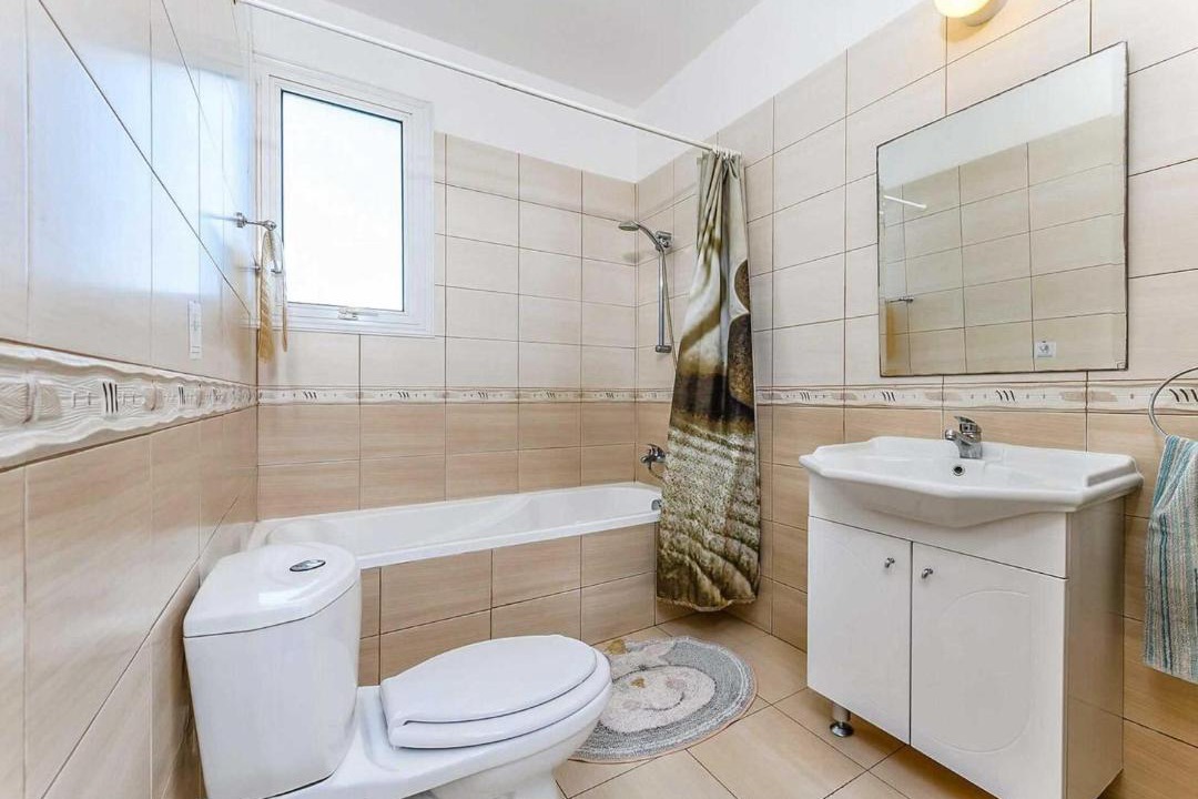 Photo of Bathroom in Pernera