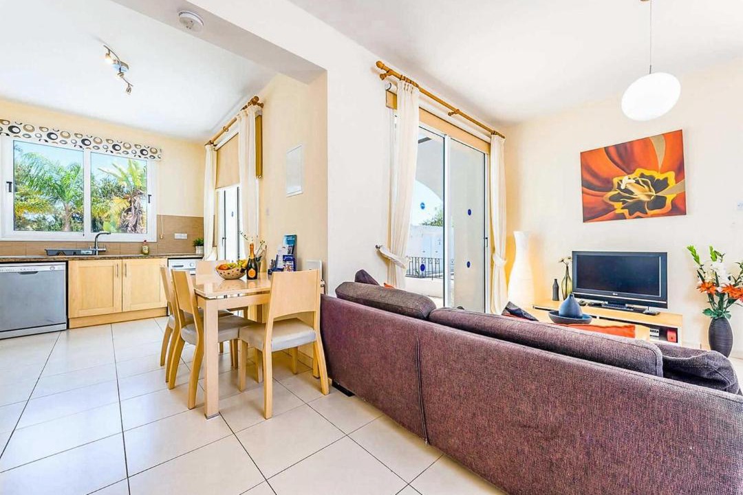 Photo of Livingroom in Pernera