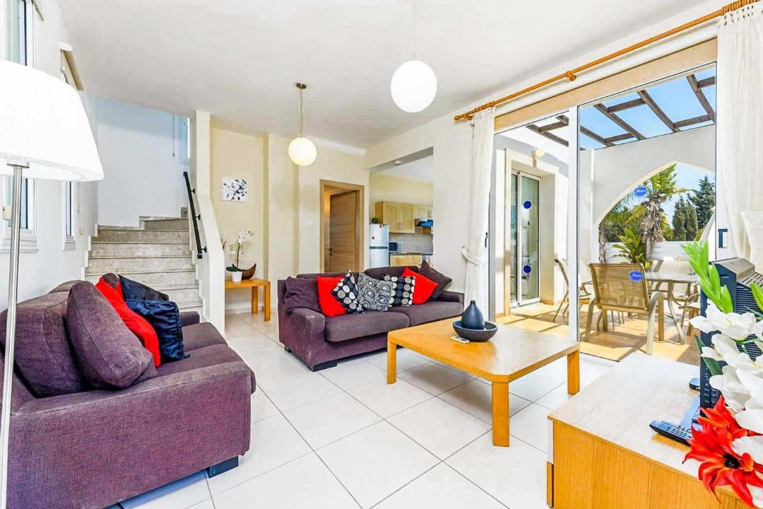 Photo of Livingroom in Pernera