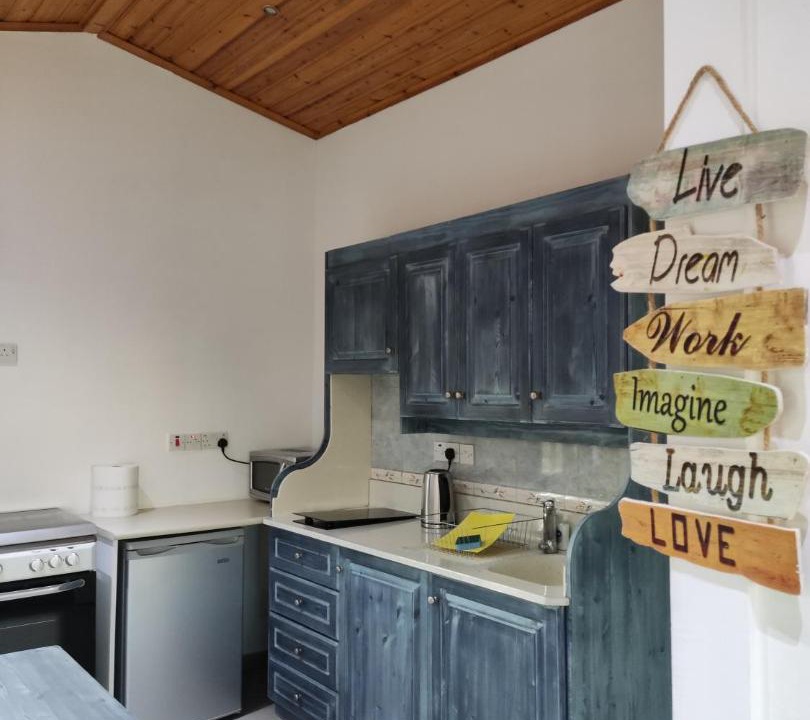 Photo of Kitchen in Chlorakas
