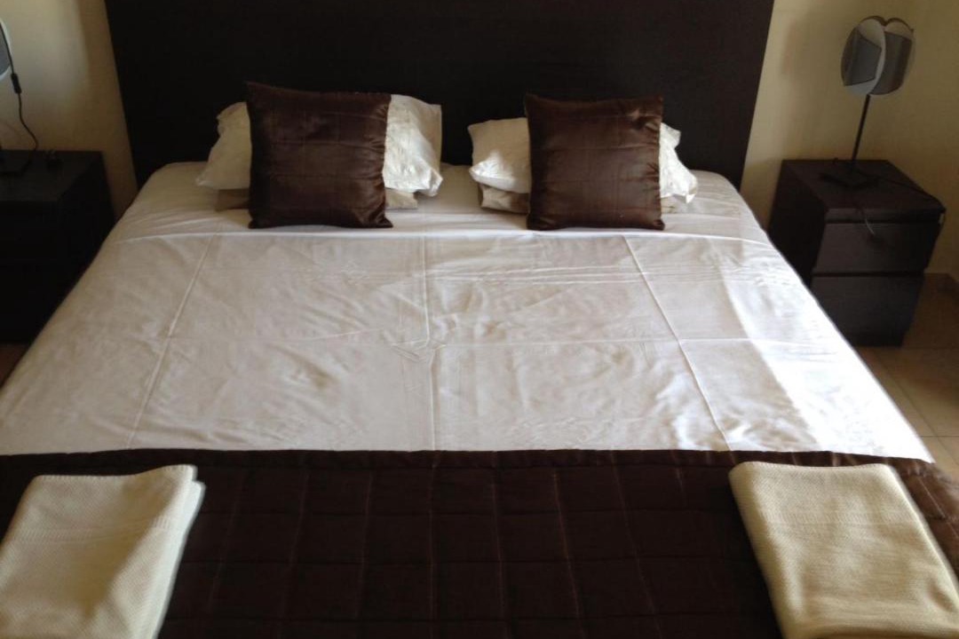 Photo of Bedroom in Kiti