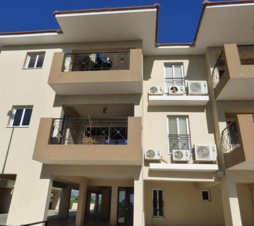 Photo of Buildings in Kiti
