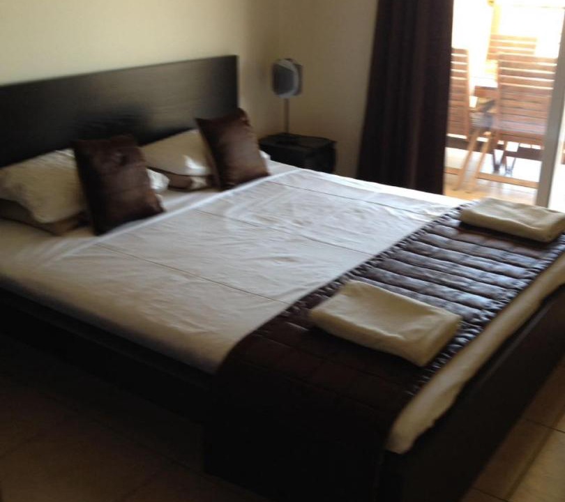 Photo of Bedroom in Kiti