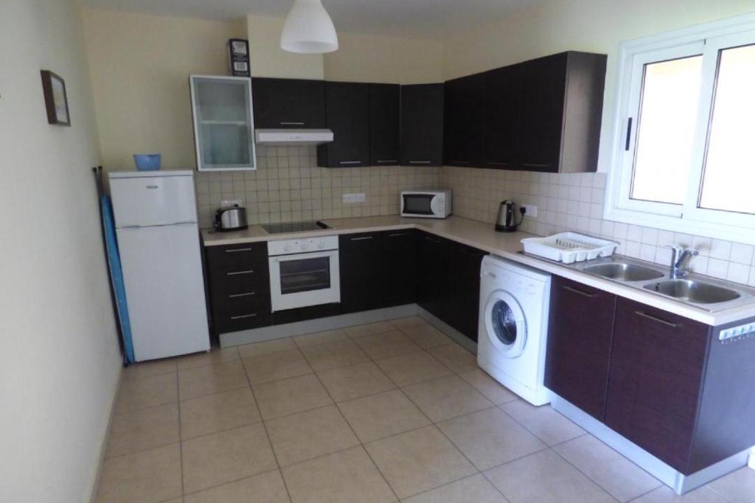 Photo of Kitchen in Kiti