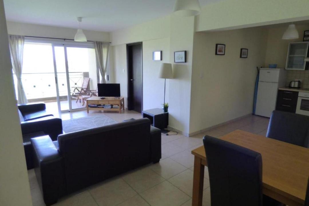 Photo of Livingroom in Kiti
