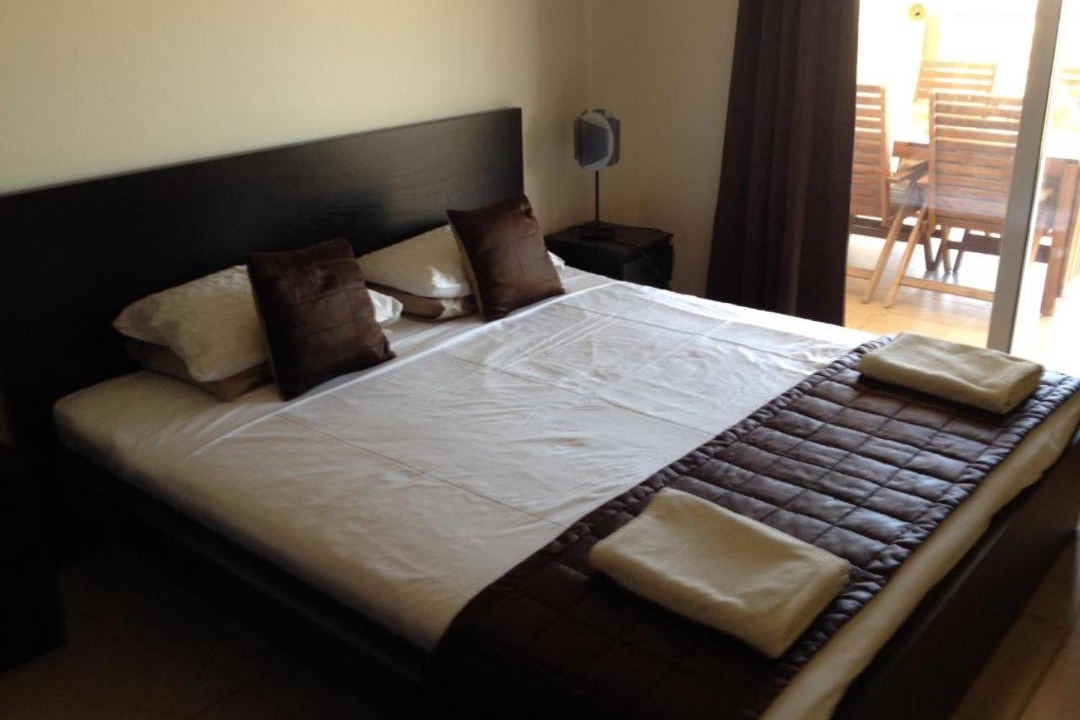 Photo of Bedroom in Kiti