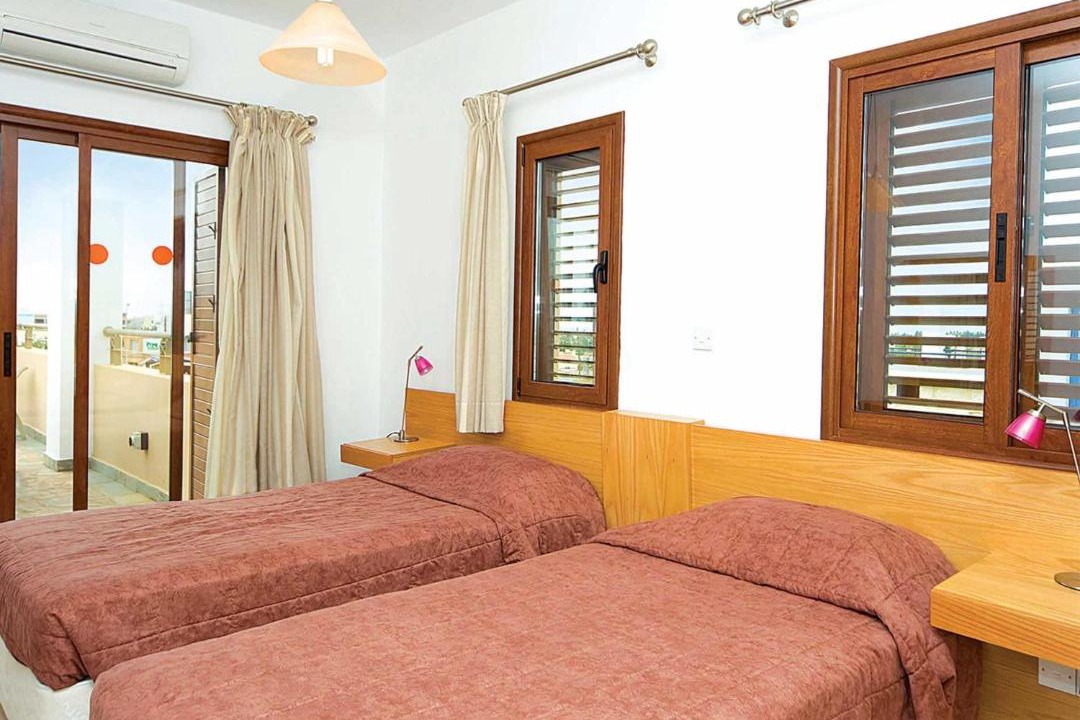 Photo of Bedroom in Pegeia