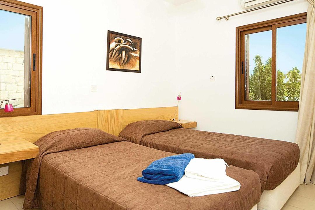 Photo of Livingroom in Pegeia