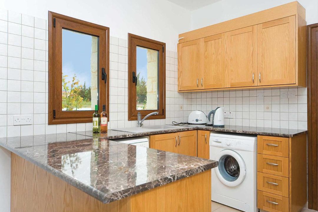 Photo of Kitchen in Pegeia