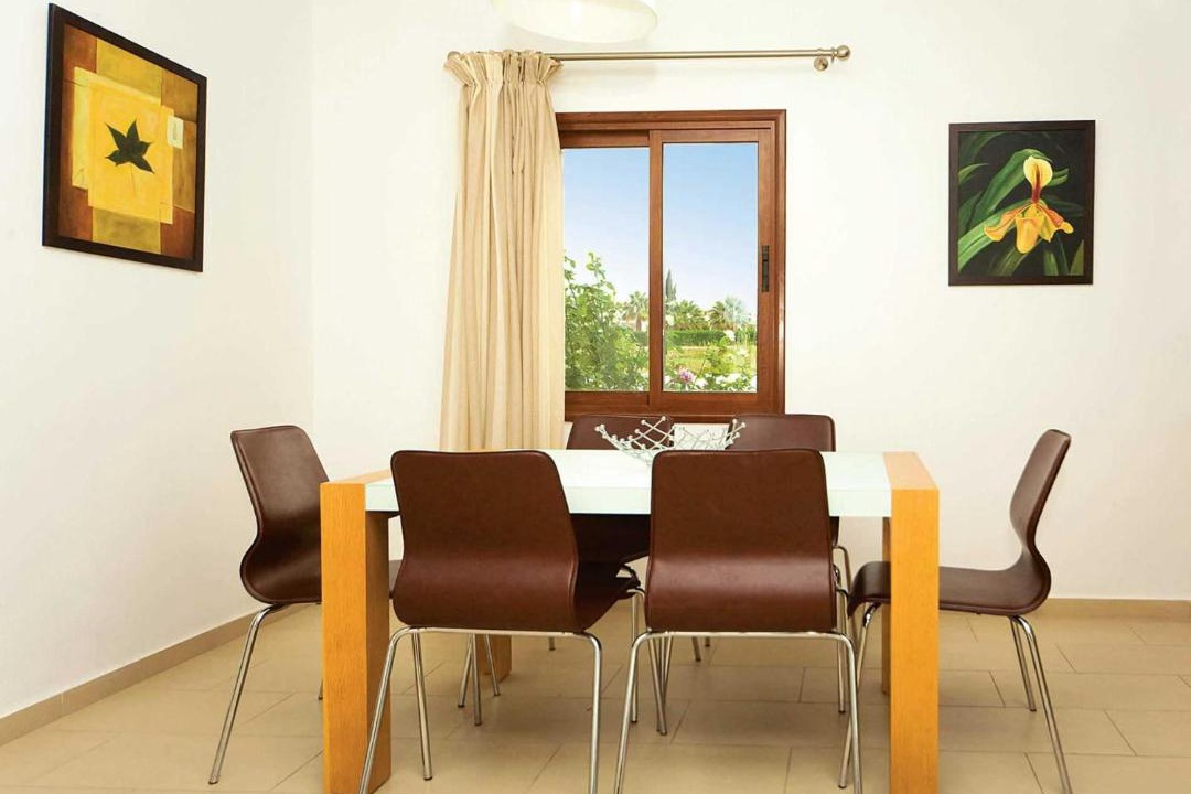 Photo of Livingroom in Pegeia