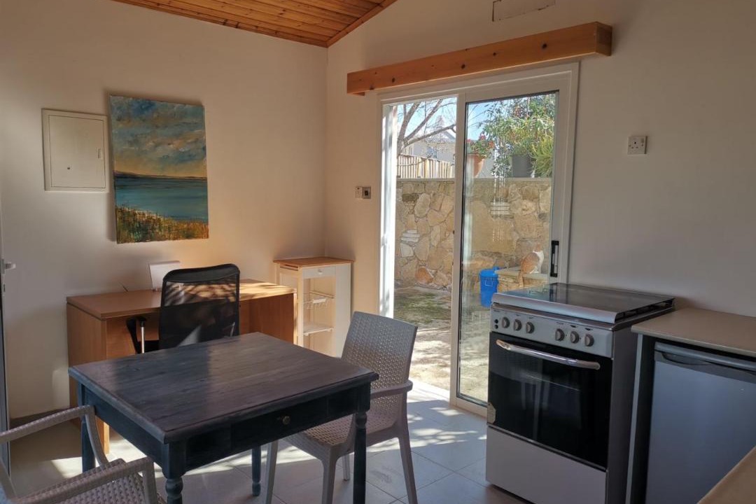 Photo of Kitchen in Chlorakas