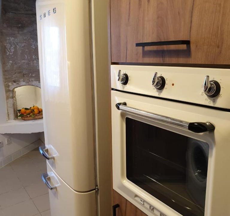 Photo of Kitchen in Miliou