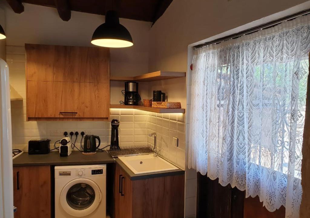 Photo of Kitchen in Miliou