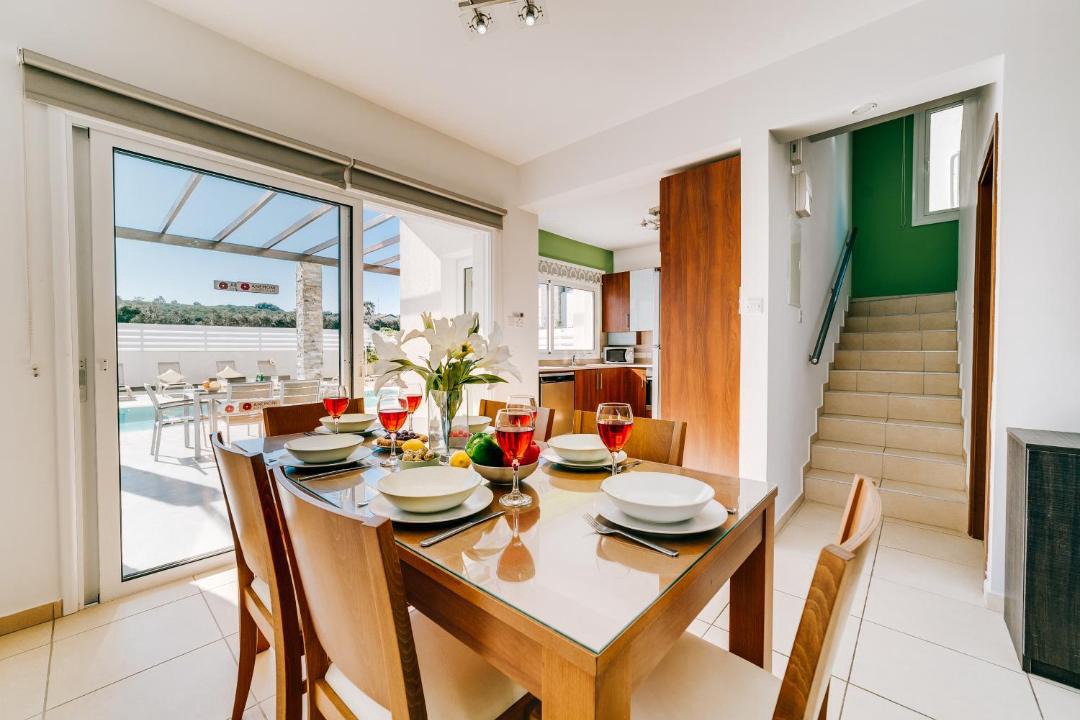 Photo of Livingroom in Protaras