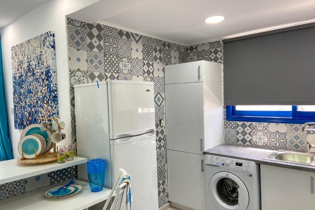 Photo of Kitchen in Paphos