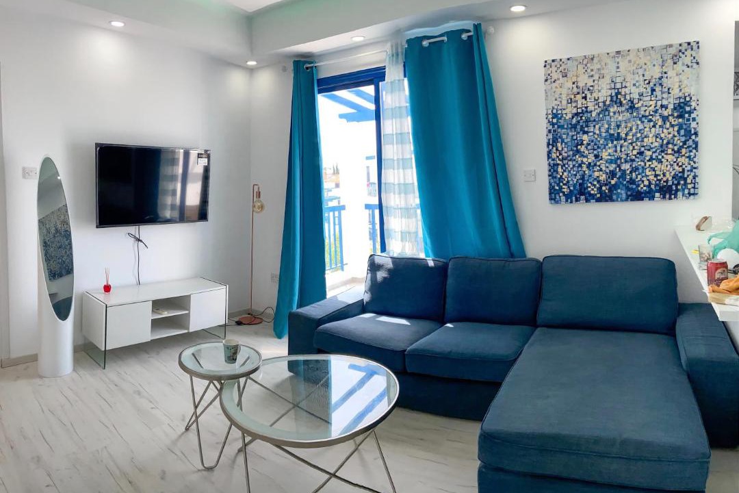 Photo of Livingroom in Paphos