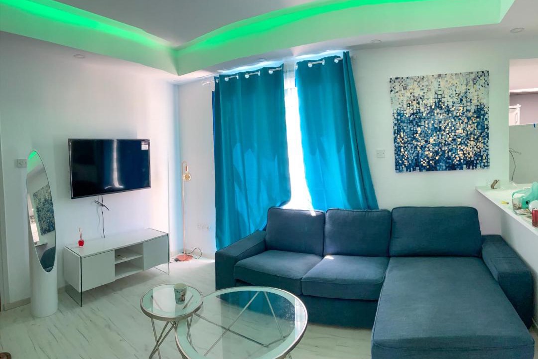 Photo of Livingroom in Paphos