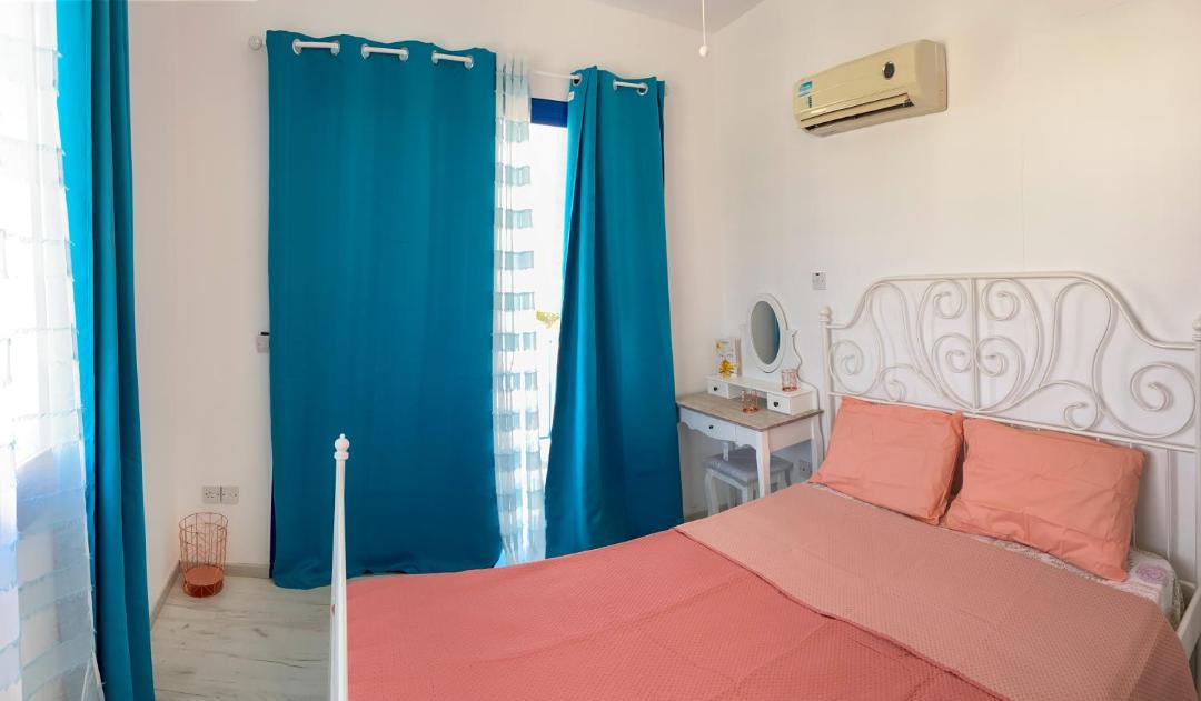 Photo of Bedroom in Paphos