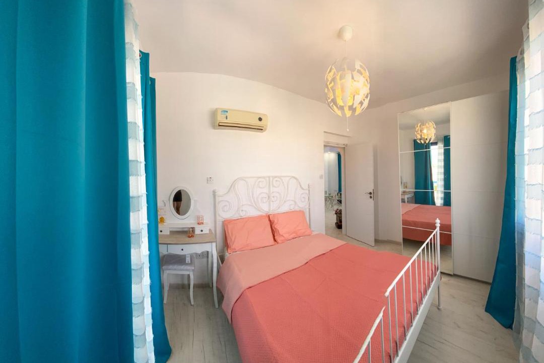 Photo of Bedroom in Paphos