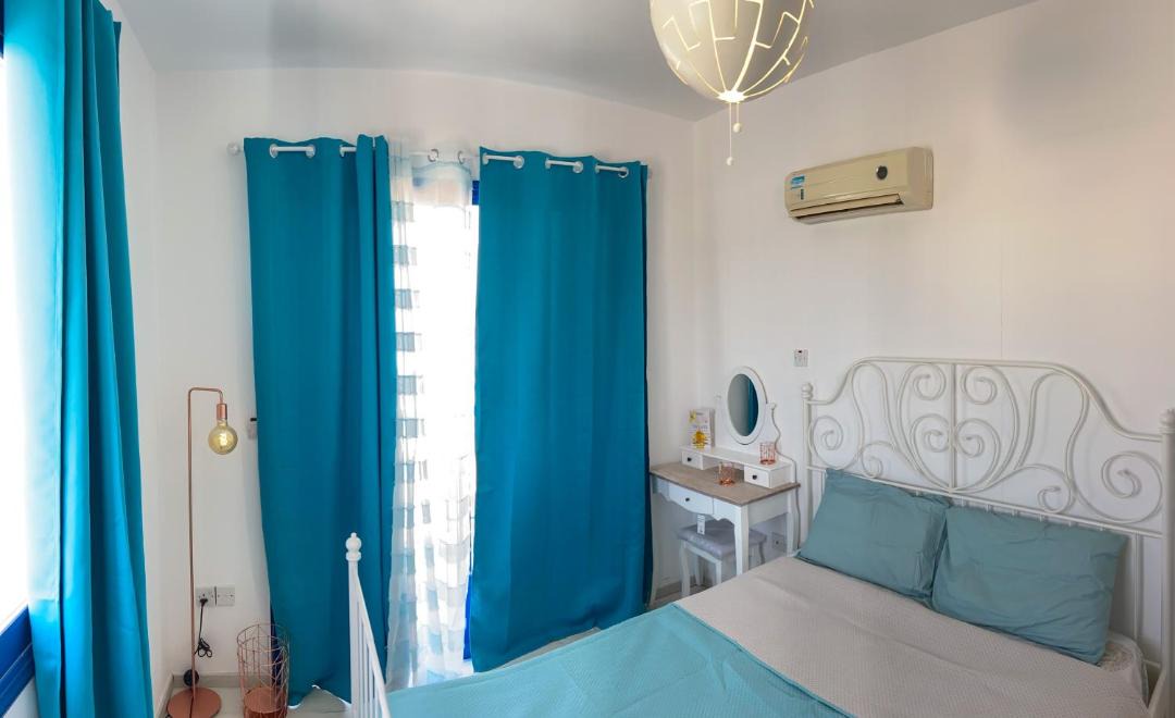 Photo of Bedroom in Paphos