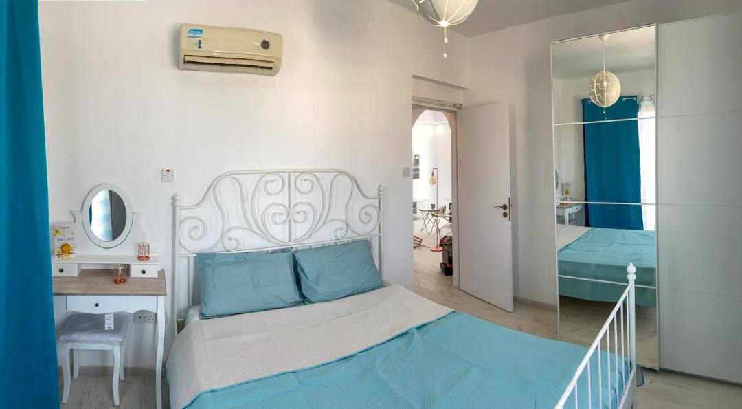 Photo of Bedroom in Paphos